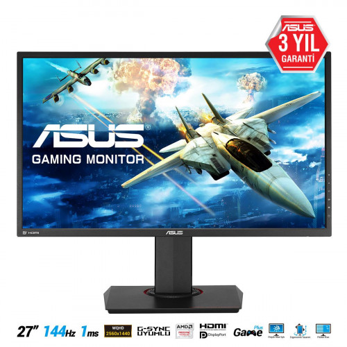 ASUS 27