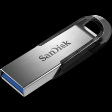 64 GB USB 3.0 SANDISK ULTRA FLAIR METAL KASA (SDCZ73-064G-G46)