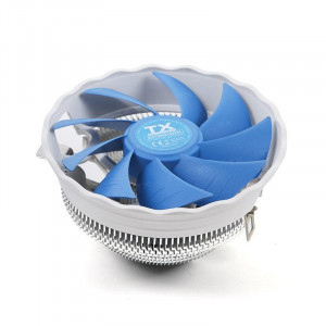 TX SLIENT WIND 120 775/115x AM2/AM2+/AM3/AM3+ CPU COOLER (TXCCSW120)