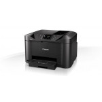 CANON MAXIFY MB5150 RENKLI INKJET YAZ/TAR/FOT/FAX +DUB +NET +WIFI