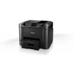 CANON MAXIFY MB5450 RENKLI INKJET YAZ/TAR/FOT/FAX +DUB NET +WIFI