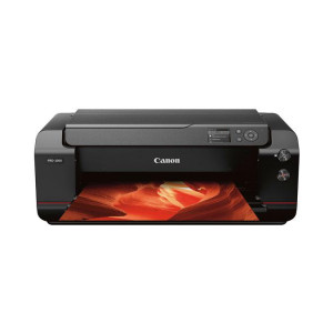 CANON IMAGEPROGRAF PRO-1000 RENKLI INKJET A2/A3+ YAZICI +NET +WIFI 