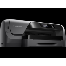 HP D9L63A OFFICEJET PRO 8210 INKJET YAZICI +WIFI