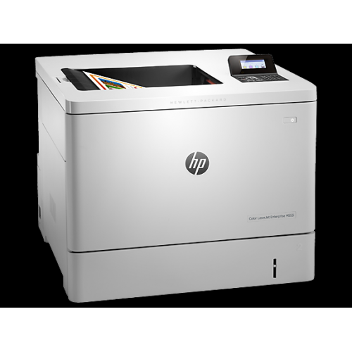 HP B5L23A LASERJET ENTERPRISE M552DN RENKLI LAZER YAZICI