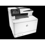 HP M5H23A LASERJET PRO M377DW RENKLI LAZER YAZ/TAR/FOT +DUB +NET +WIFI