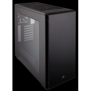 CORSAIR CARBIDE 400C ATX PENCERELI MID TOWER KASA (PSU YOK) (CC-9011081-WW)