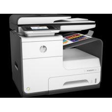 HP J9V80B PAGEWIDE 377DW INKJET YAZ/TAR/FOT/FAX +DUB +NET +WIFI