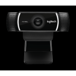 LOGITECH C922 PRO STREAM WEBCAM (960-001088)