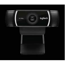 LOGITECH C922 PRO STREAM WEBCAM (960-001088)