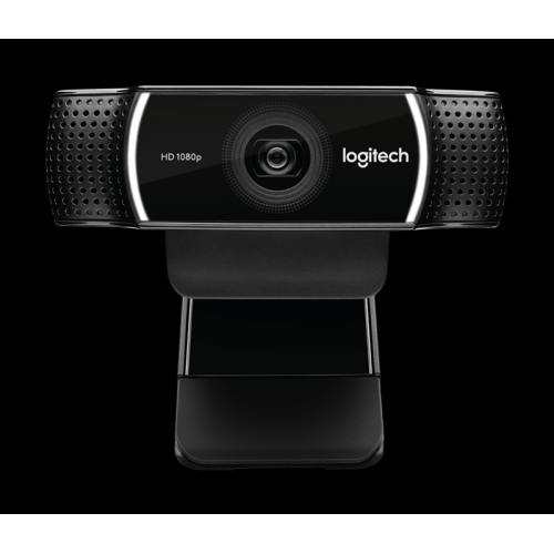 LOGITECH C922 PRO STREAM WEBCAM (960-001088)