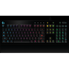 LOGITECH G213 PRODIGY GAMING KABLOLU KLAVYE TR (920-008094)