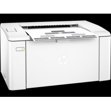 HP G3Q34A LASERJET PRO M102A MONO LAZER YAZICI