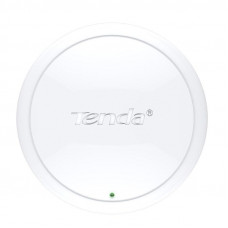 TENDA I12 1 PORT 300MBPS 2.4GHZ 2x2dBI POE ACCESS POINT