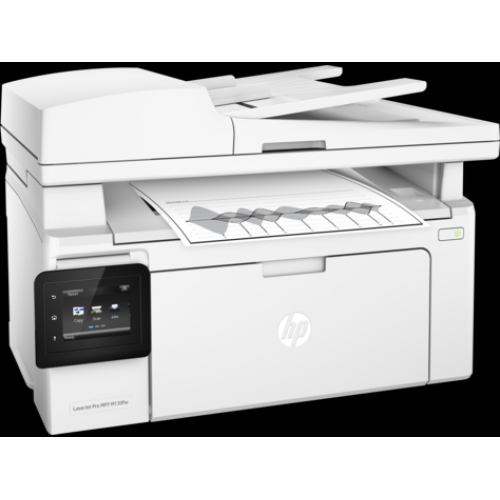 HP G3Q60A LASERJET PRO M130FW MONO YAZ/TAR/FOT/FAX +NET +WIFI