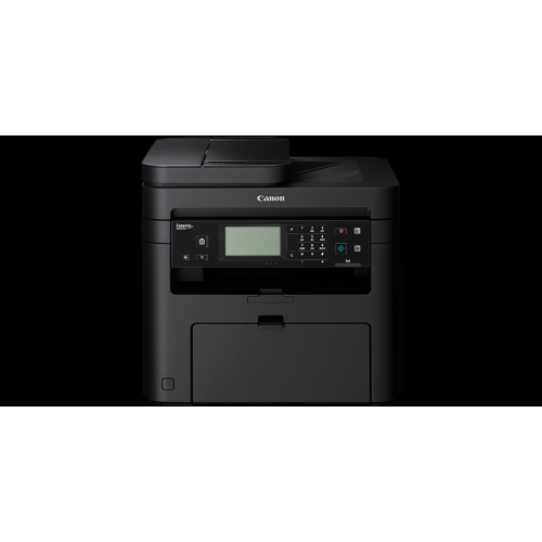 CANON I-SENSYS MF237W MONO LAZER YAZ/TAR/FOT/FAX +NET+WIFI+TONER