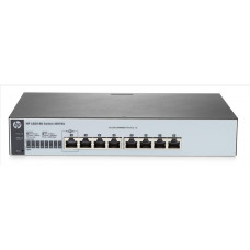 HPE J9979A 1820-8G 8 PORT 10/100/1000 WEB YONETILEBILIR SWITCH