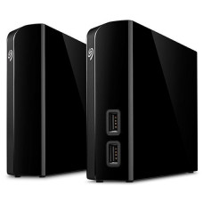 SEAGATE BACKUP PLUS 6 TB 3.5