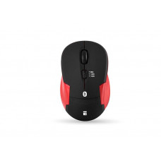 EVEREST SM-BT31 KIRMIZI BLUETOOTH KABLOSUZ MOUSE