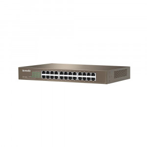 TENDA TEF1024D 24 PORT 10/100 YONETILEMEZ SWITCH