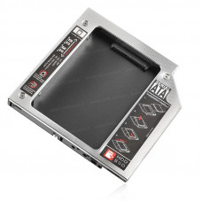 DARK DK-AC-DSOSD9 STOREX X.TRAY NOTEBOOK OPTIK SATA DISK DONUSTURUCU (9.5MM)