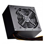 SILVERSTONE STRIDER 500W 80+ 12V TEK KANAL 38A GUC KAYNAGI (SST-ST50F-ES230)