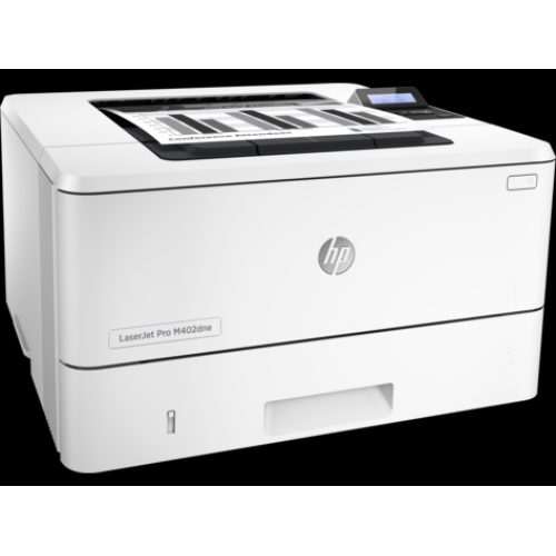 HP C5J91A LASERJET PRO M402DNE MONO LAZER YAZICI +DUB +NET