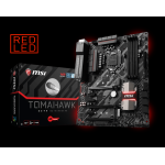 MSI Z270 TOMAHAWK 1151P DDR4 SES GLAN VGA SATA3 USB3.1 ATX