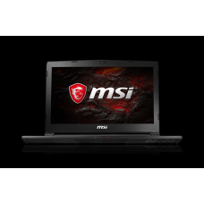 MSI GS43VR 7RE-091TR I7-7700HQ 16GB 1TB+256GB SSD 6GB GTX1060 VGA 14