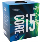 INTEL KABYLAKE CORE I5 7400 3.0GHz 1151P 6MB BOX (65W) HD630