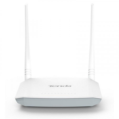 TENDA V300 4 PORT 10/100 300MBPS KABLOSUZ VDSL2 MODEM ROUTER