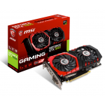 MSI GTX1050 2GB GDRR5 128BIT DP/HDMI/DVI (GTX 1050 GAMING 2G)