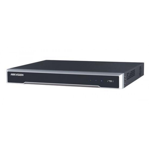 HAIKON DS-7616NI-K2/16P 16 KANAL POE NVR KAYIT CIHAZI