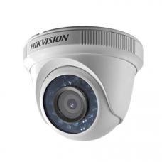 HAIKON DS-2CE56D0T-IRPF 2MP 2.8MM IR DOME 4IN1 HD-TVI KAMERA