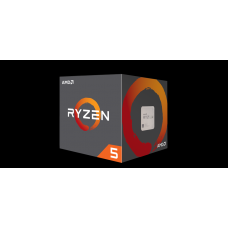 AMD RYZEN 5 1600 3.2GHz 16MB AM4 (65W)