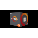 AMD RYZEN 5 1500X 3.5GHz 16MB AM4 (65W)