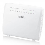 ZYXEL VMG3925-B10B 4 PORT 10/100/1000 ADSL/VDSL FIBER MODEM