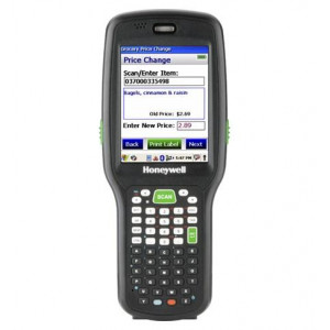 HONEYWELL DOLPHIN 6510 CE 6.5 WIFI BLUETOOTH EL TERMINALI (6510GPB2233E0H)