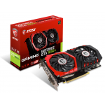 MSI GTX1050-TI 4GB GDDR5 128BIT GAMING DP/HDMI/DVI (GTX 1050 TI GAMING 4G)