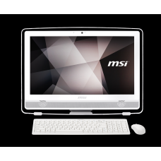 MSI AIO PRO 22E 7M-050XTR I5-7400 8GB 1TB 21.5
