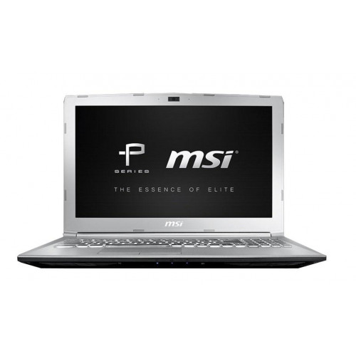 MSI PE62 7RD-1230XTR I7-7700HQ 16GB 1TB 4GB GTX1050 VGA 15.6