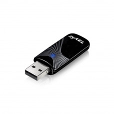 ZYXEL NWD6505 AC600 MBPS DUAL BAND KABLOSUZ USB ADAPTOR