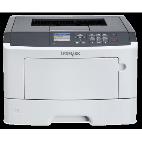 LEXMARK MS417DN MONO LAZER YAZICI +DUB +NET