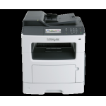 LEXMARK MX417DE MONO LAZER YAZ/TAR/FOT/FAX +DUB +NET (10,9 CM DOK.EKRAN)