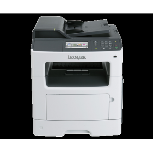 LEXMARK MX417DE MONO LAZER YAZ/TAR/FOT/FAX +DUB +NET (10,9 CM DOK.EKRAN)