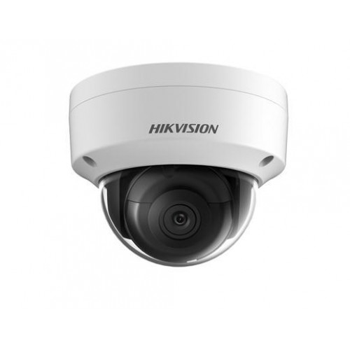 HAIKON DS-2CD2155FWD-IS 5MP 2.8MM IR DOME POE IP KAMERA