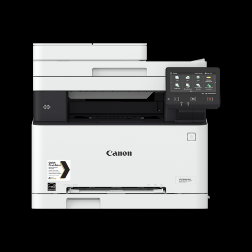 CANON I-SENSYS MF635CX RENKLI LAZER YAZ/TAR/FOT/FAX +DUB +NET +WIFI