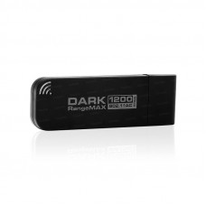 DARK RANGEMAX WDA1210 1200MBIT 2.4GHZ/5GHZ 802.11AC KABLOSUZ AG ADAPTORU