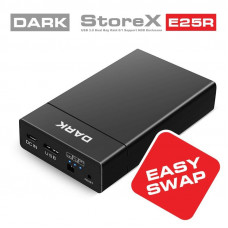 DARK STOREX E25R 2x 2.5