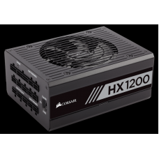 CORSAIR HX1200 1200W 80+ PLATINUM FULL MODULER GUC KAYNAGI (CP-9020140-EU)