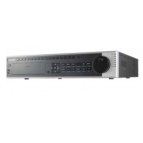 HAIKON DS-8664NI-I8 64 KANAL 8 SATA RAID NVR KAYIT CIHAZI